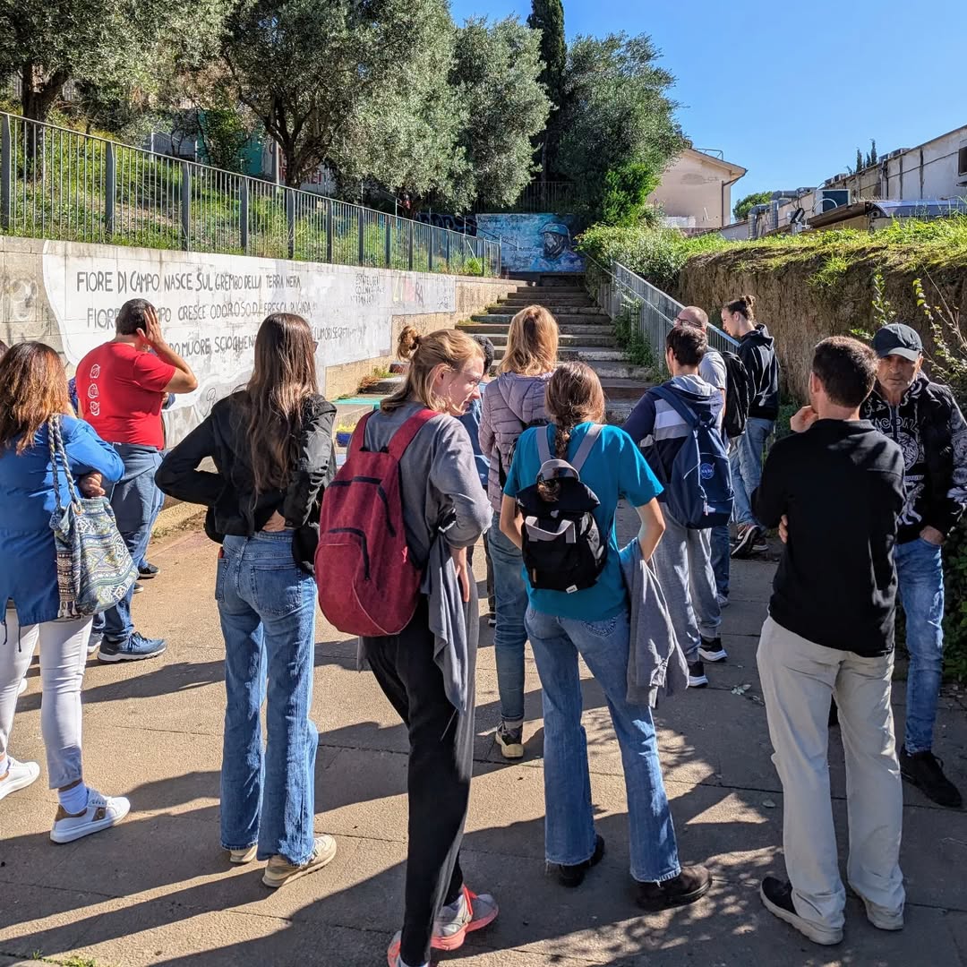 Roma (RM) - Municipio II
