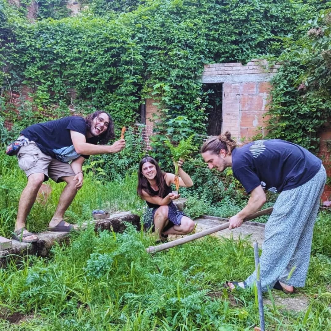 Bologna (BO) - Maggiorenni