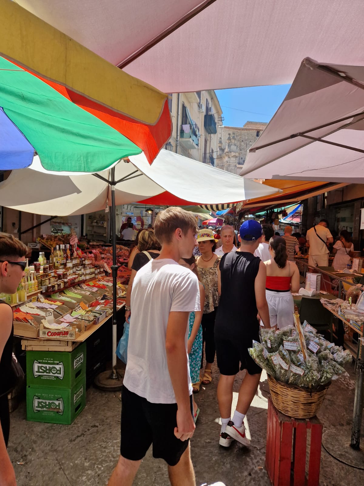 Palermo (PA) - Maggiorenni