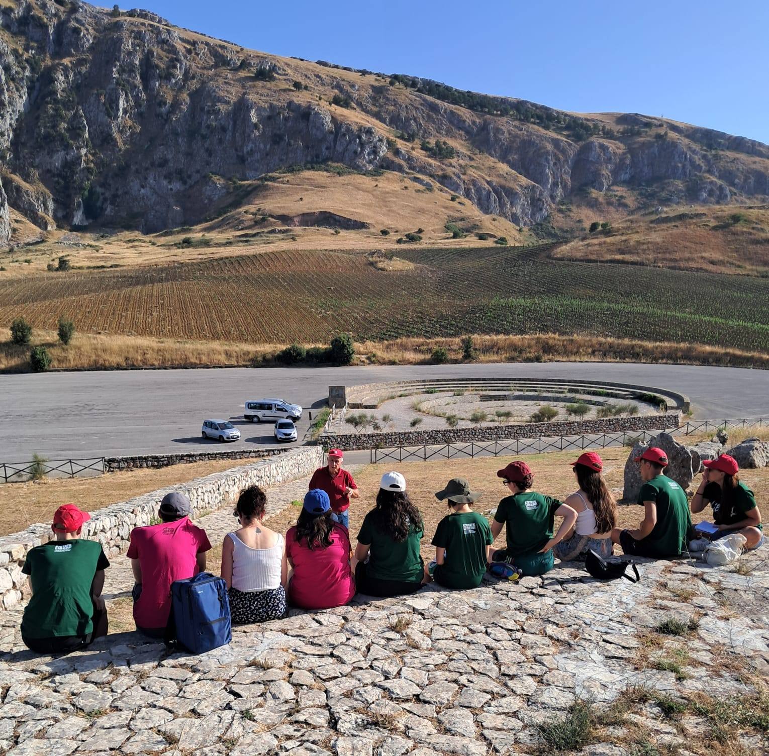 San Giuseppe Jato (PA) - Dedicato