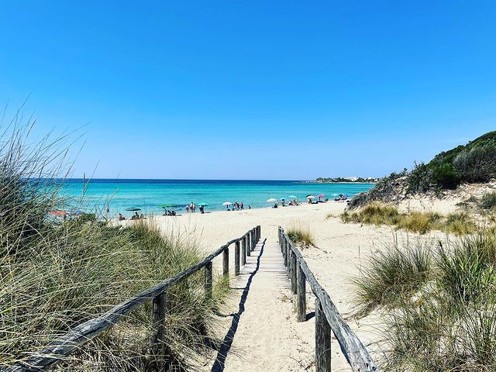 Manduria (TA) - Maggiorenni