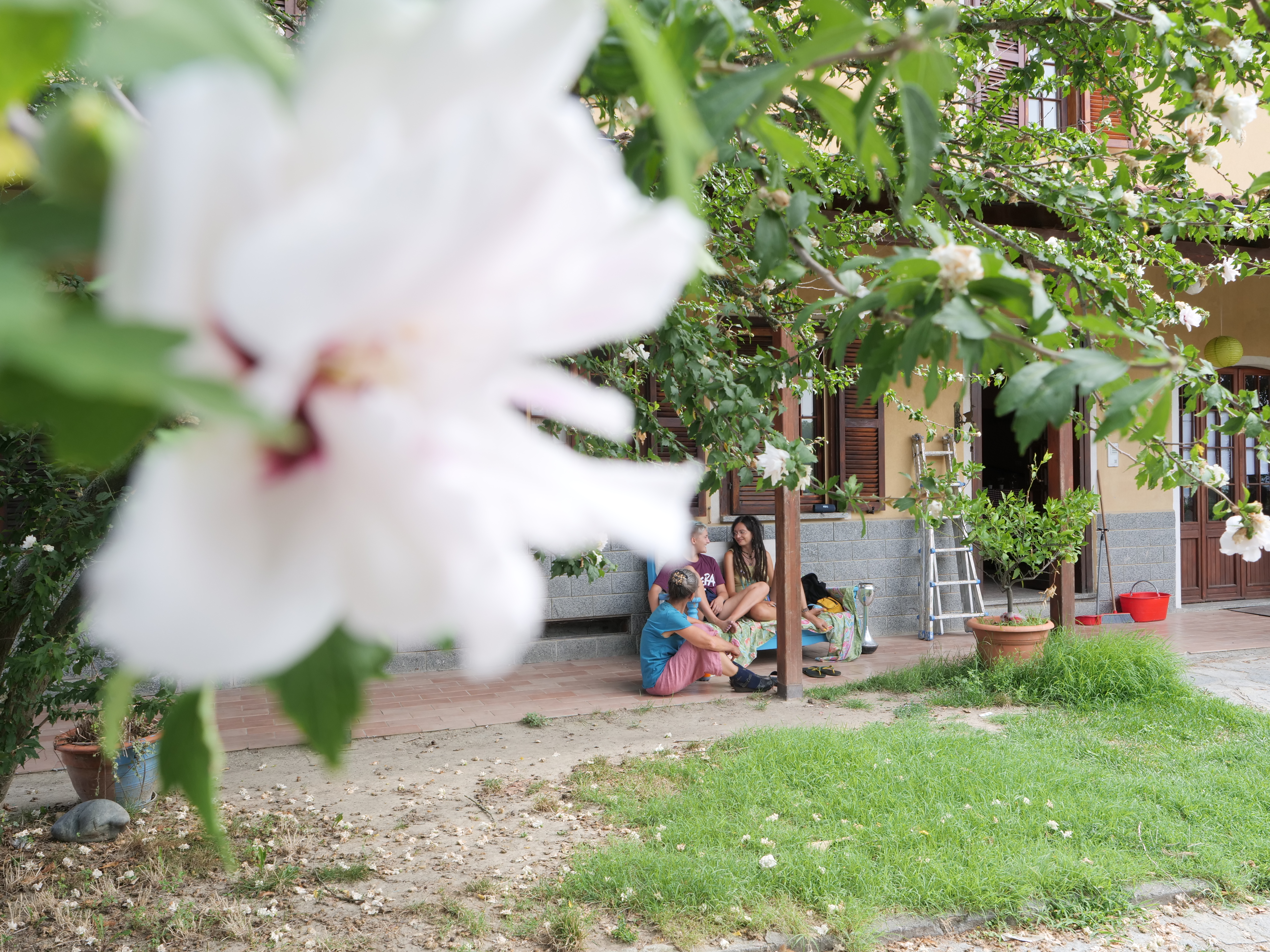 San Sebastiano da Po (TO) - Maggiorenni