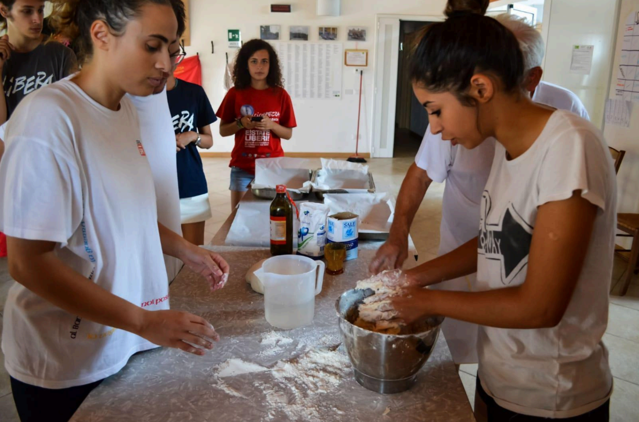 Erbé (VR) - Maggiorenni