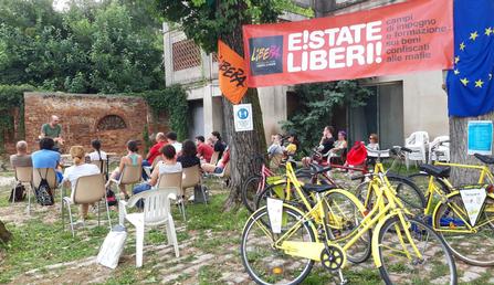 Salvaterra (RO) - Maggiorenni