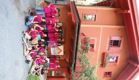 Bardonecchia (TO) - Minorenni