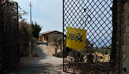 Bordighera (IM) - Maggiorenni
