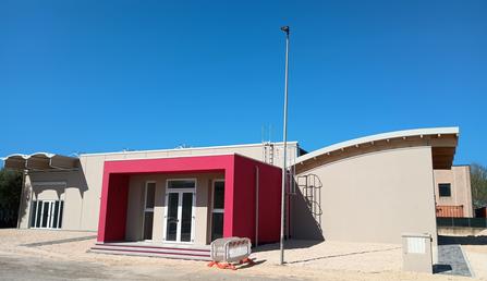 Donoratico (LI) - Misto
