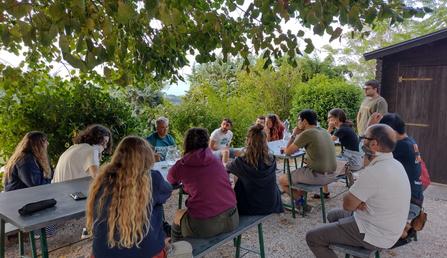 Cupramontana (AN) - Maggiorenni