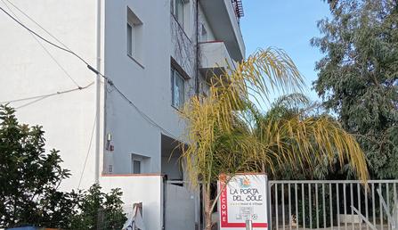 San Ferdinando (RC) - Misto