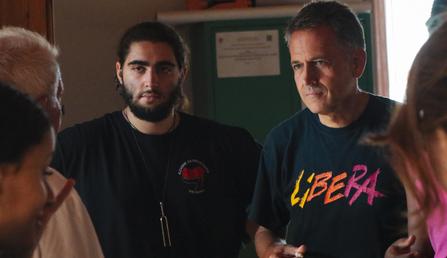 Erbé (VR) - Maggiorenni