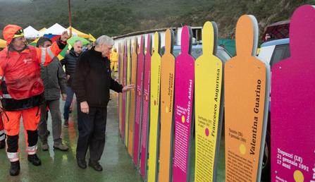 Gergei (CA) - Maggiorenni