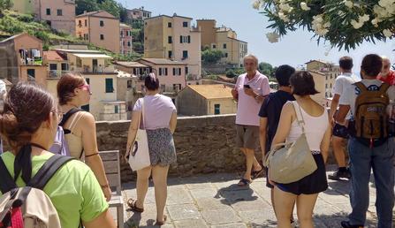 Sarzana (SP) - Maggiorenni