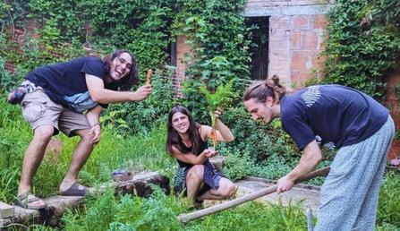 Bologna (BO) - Maggiorenni