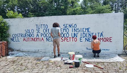 San Giusto Canavese (TO) - Misto