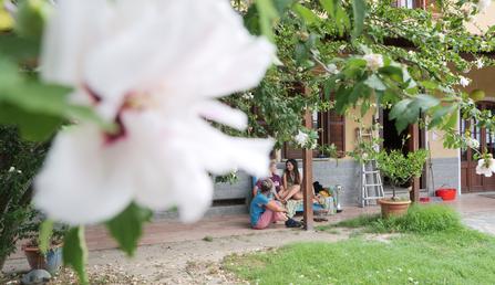 San Sebastiano da Po (TO) - Maggiorenni