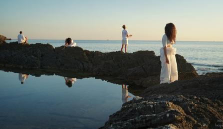 Polignano a Mare (BA) - Maggiorenni