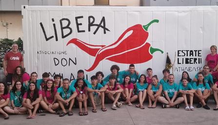 Gioiosa Ionica (RC) - Maggiorenni