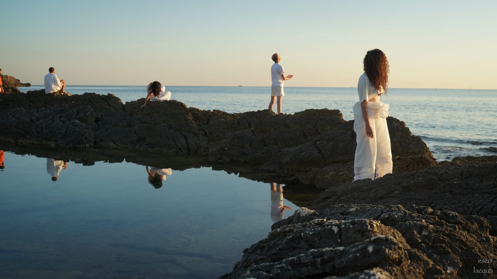 Polignano a Mare (BA) - Maggiorenni