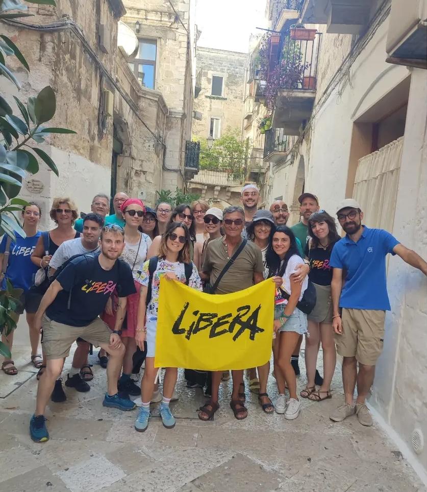 Bari (BA) - Misto