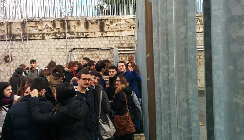 Arresti operazione "Grimilde", orchestrata dalla Antimafia di Bologna