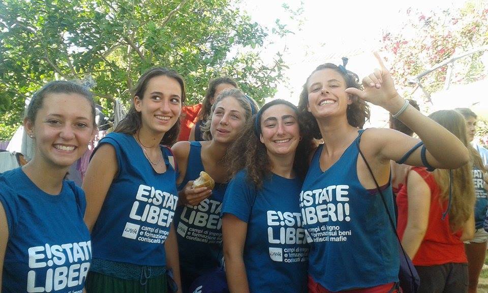 Al via le iscrizioni per E!State Liberi!