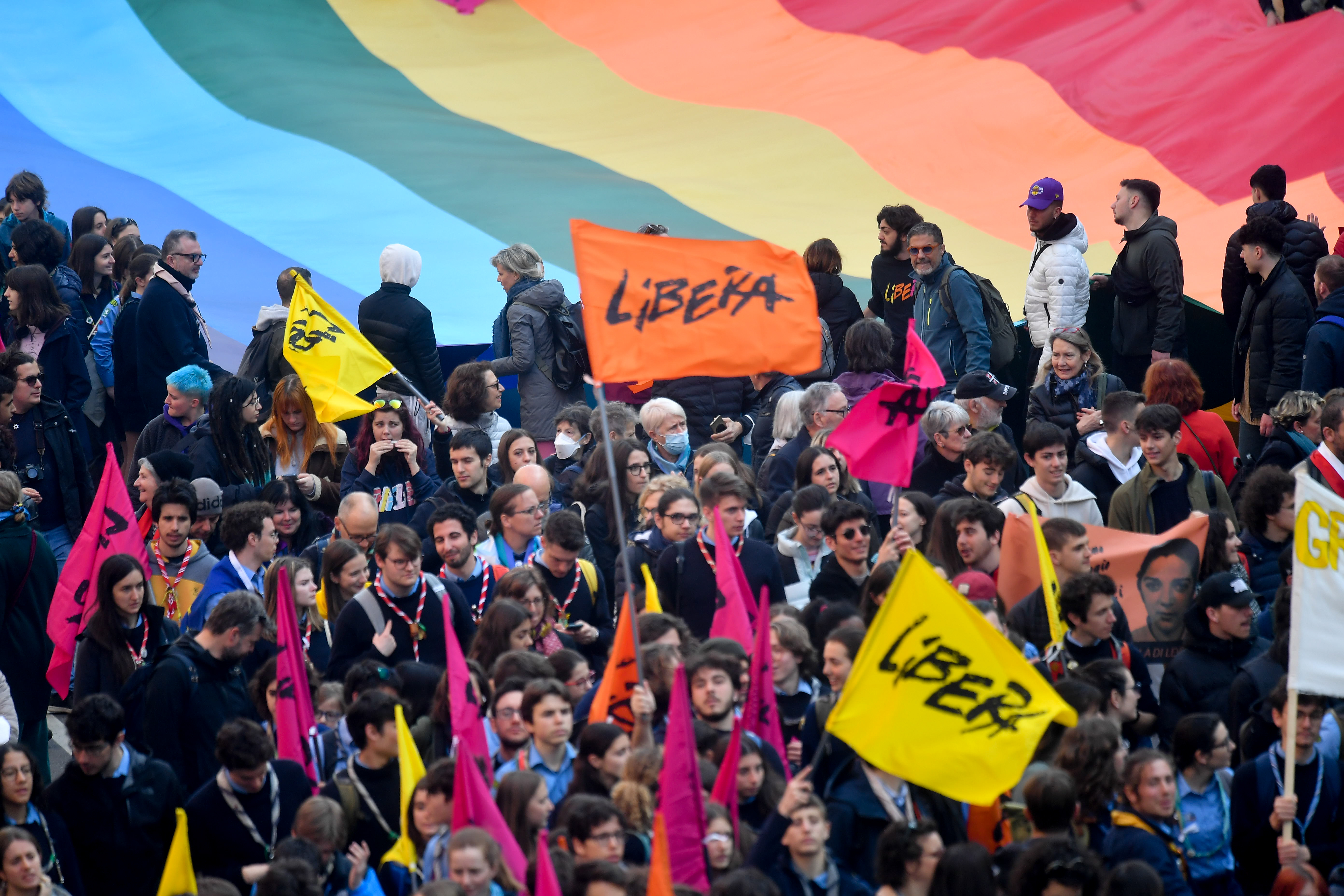 La normalità mafiosa