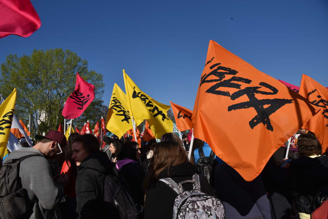 Libera scelta, scelta Libera