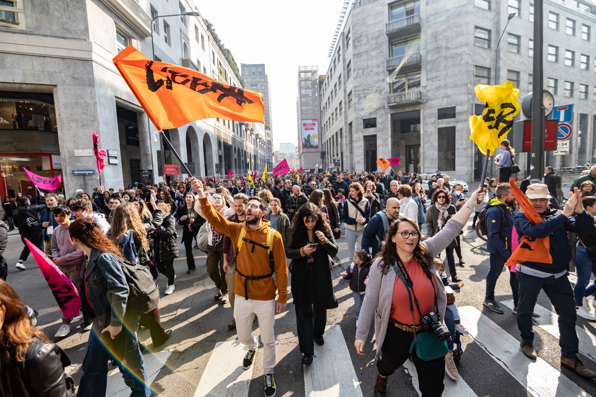Legge Autonomia Differenziata
