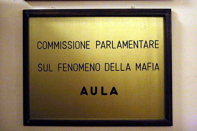 Elezione nuovo Presidente Commissione Antimafia