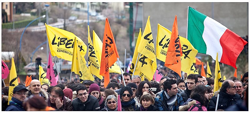 PNRR, cancellati fondi per Beni confiscati