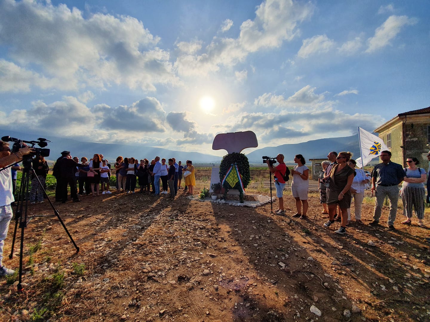 San Marco in Lamis, tre anni da una strage