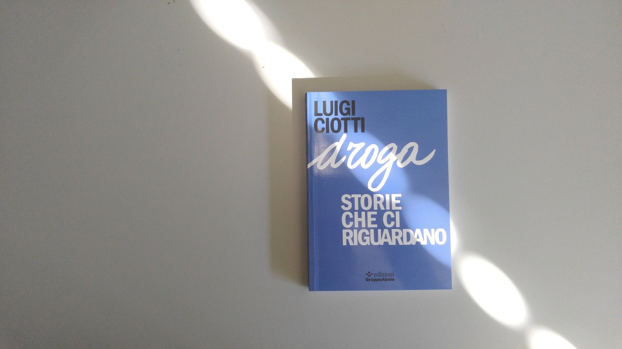 Droga, una storia che riguarda tutti