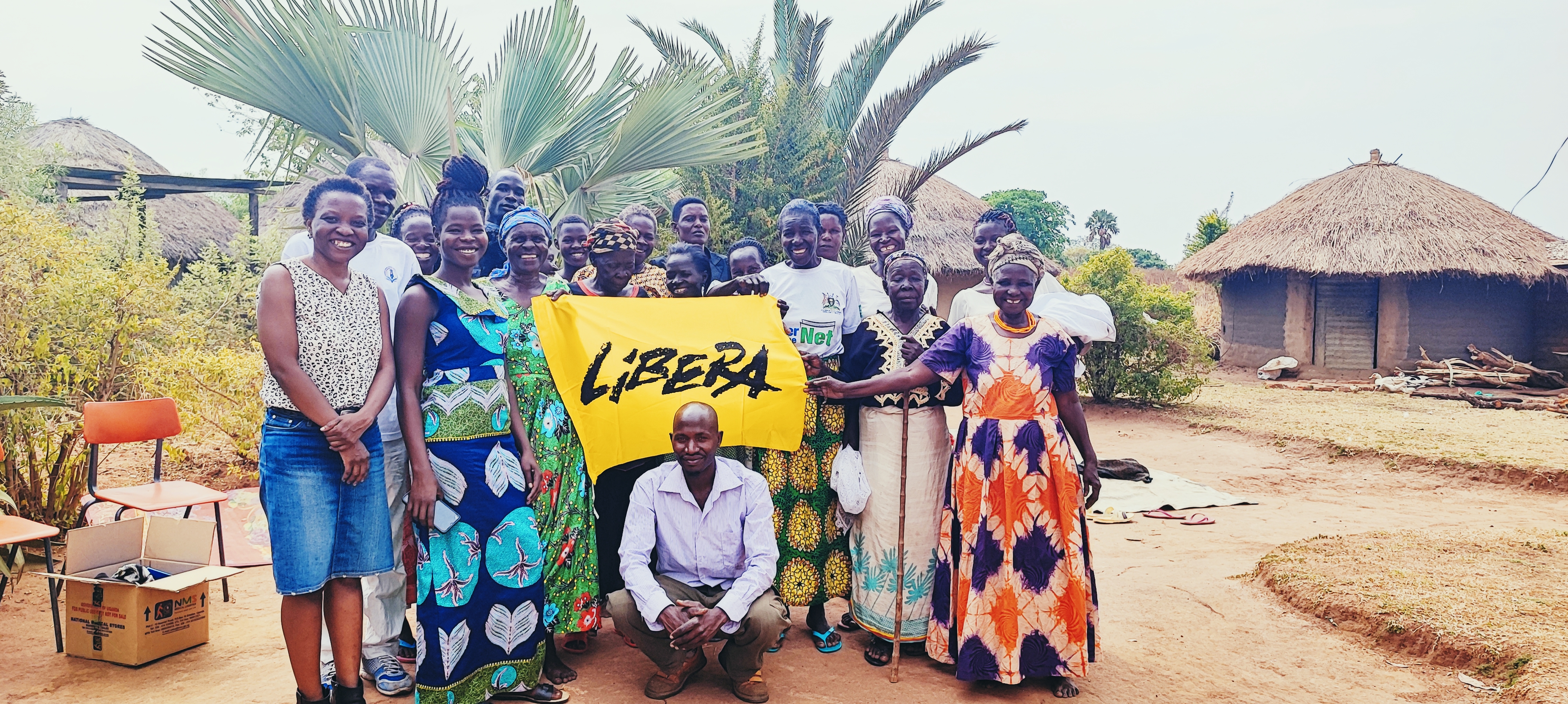 Una missione e una sfida