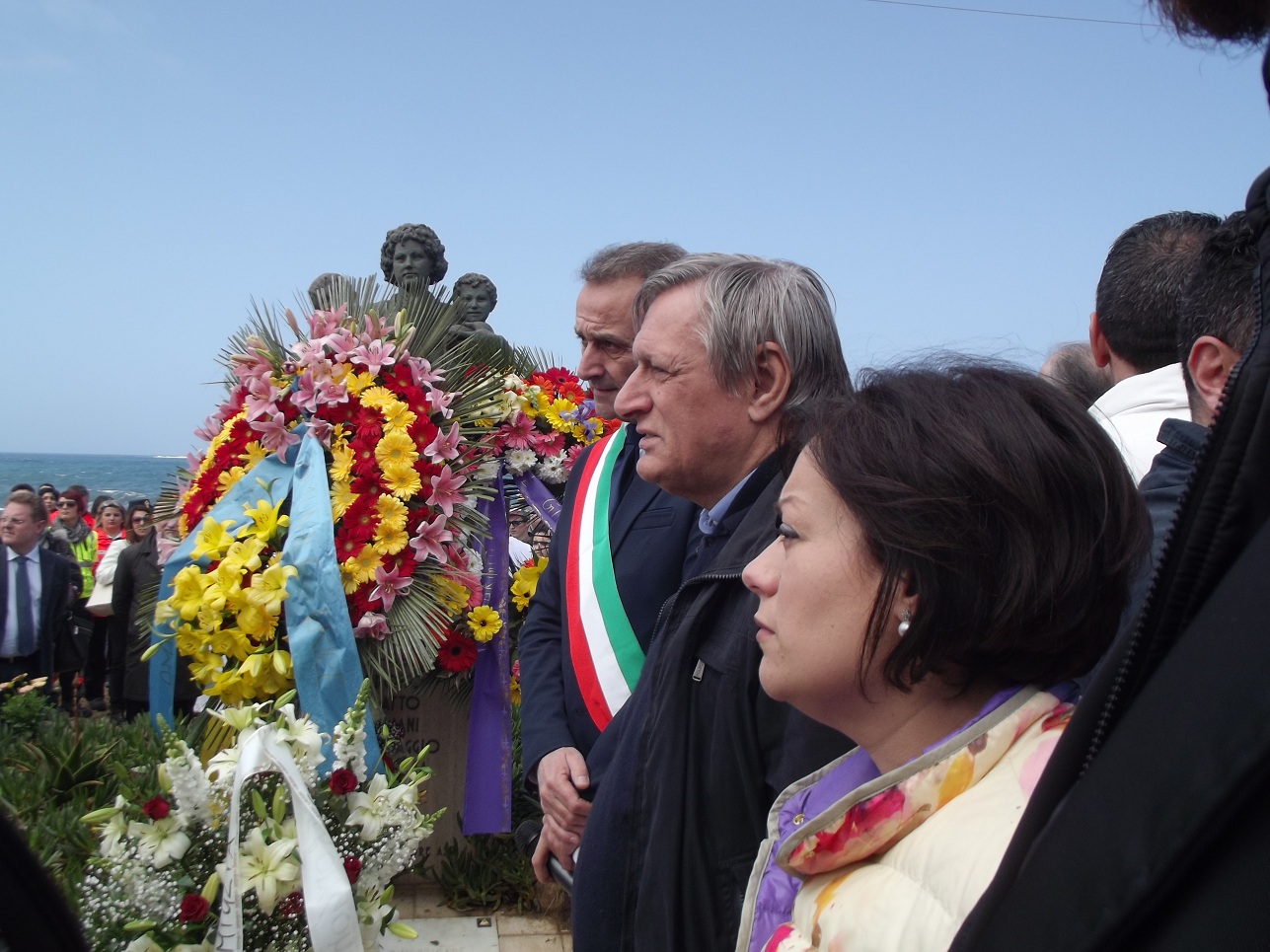 Sentenza Strage Pizzolungo