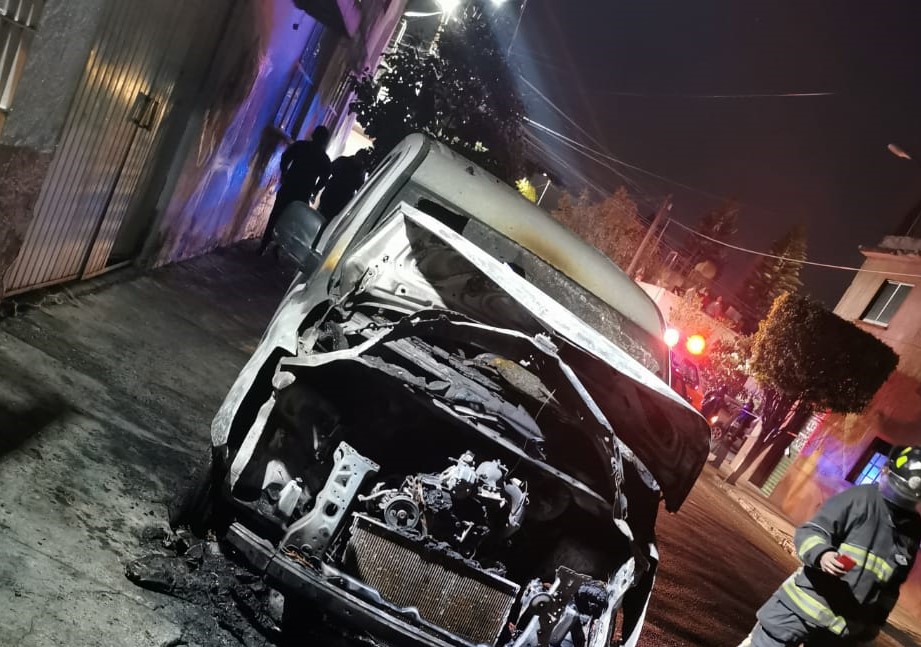 Messico: due corpi carbonizzati e furgone incendiato davanti la sede Cauce Ciudadano, associazione di Red Alas, la rete di Libera in America Latina