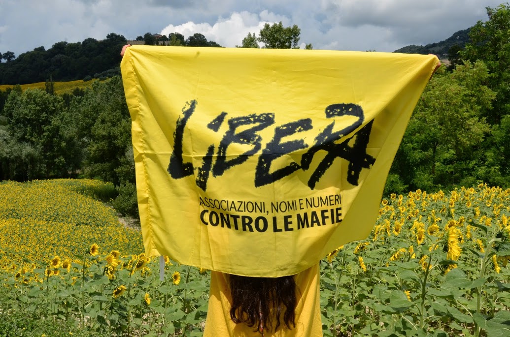 Candidatura Enza Rando