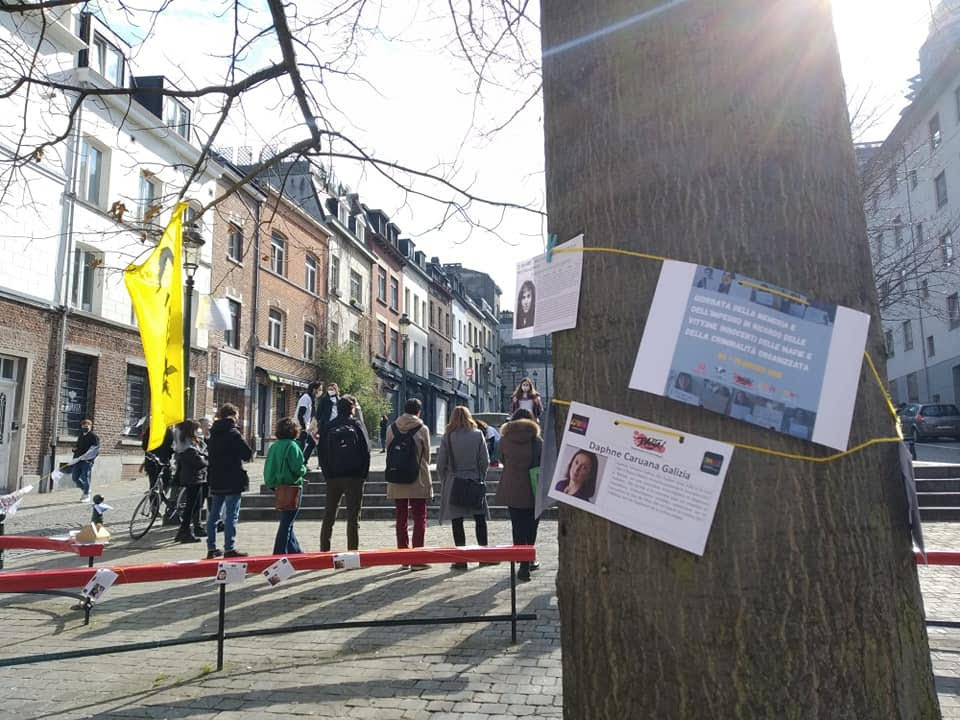 Belgio, una bambina di 11 anni vittima del traffico di droga