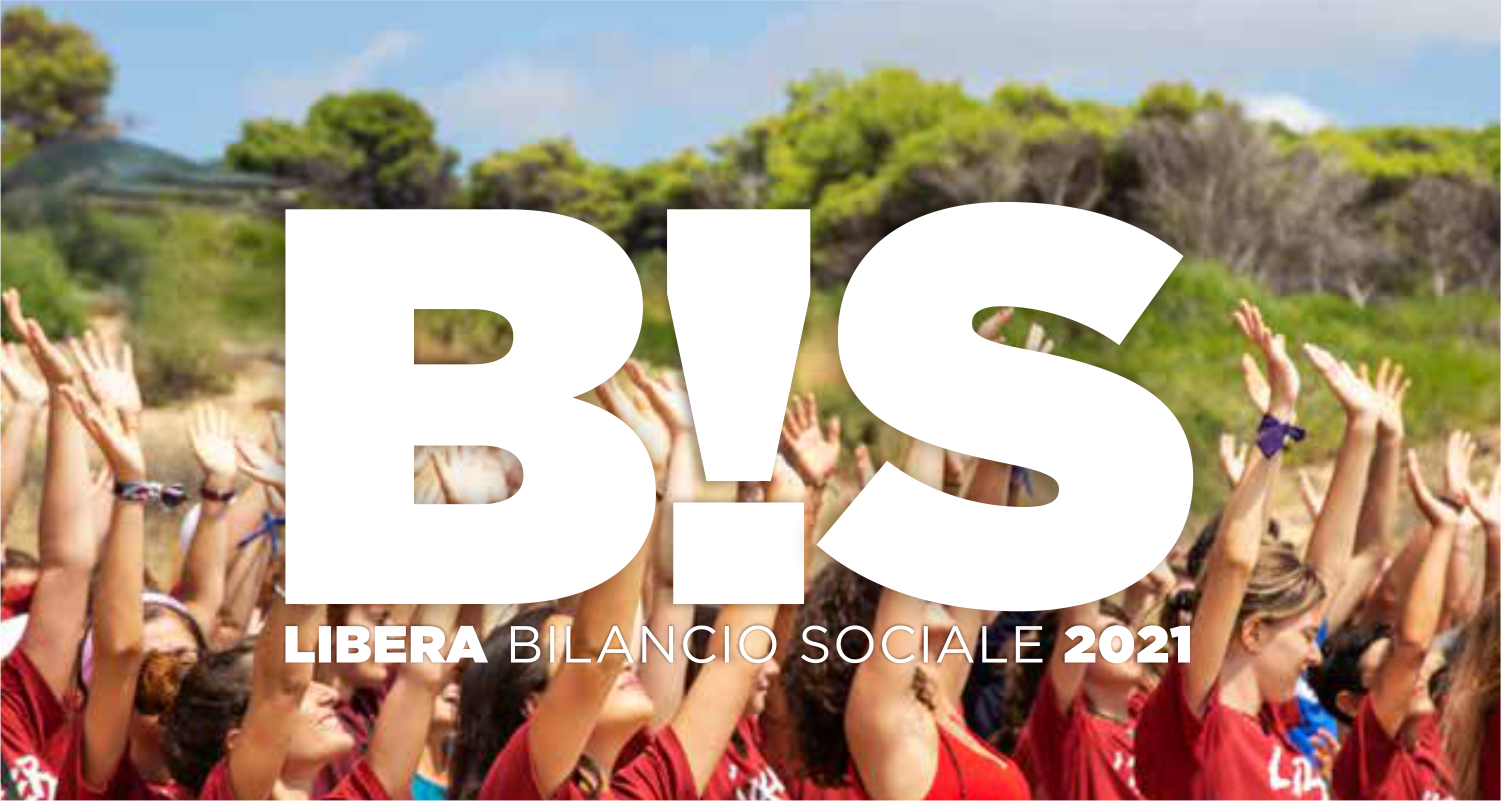 Bilancio sociale 2021