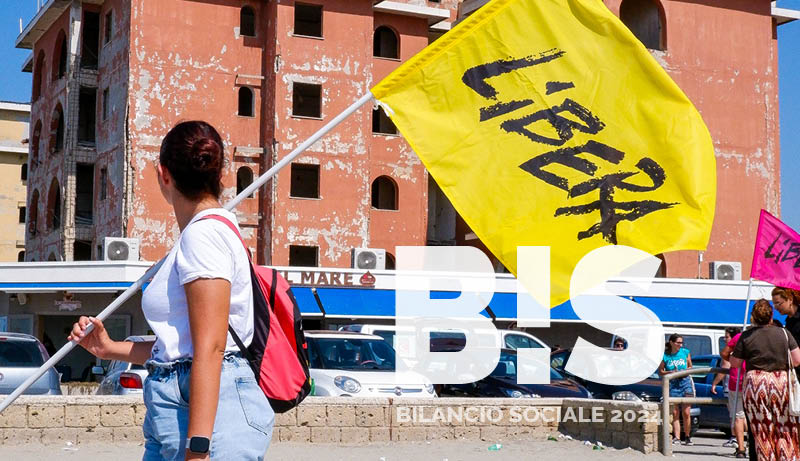 Bilancio Sociale 2024