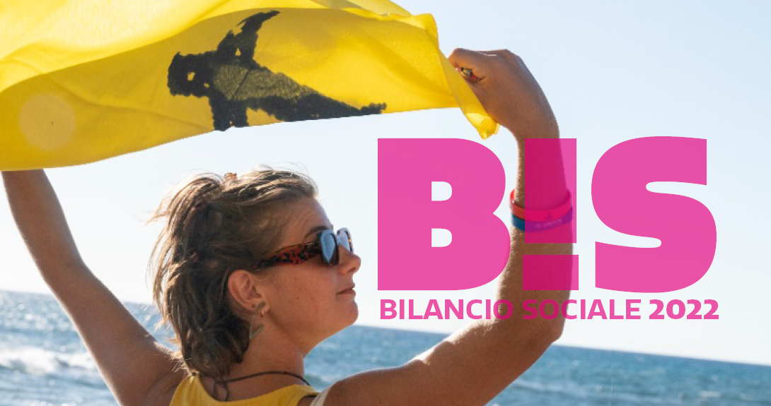 Bilancio sociale 2022