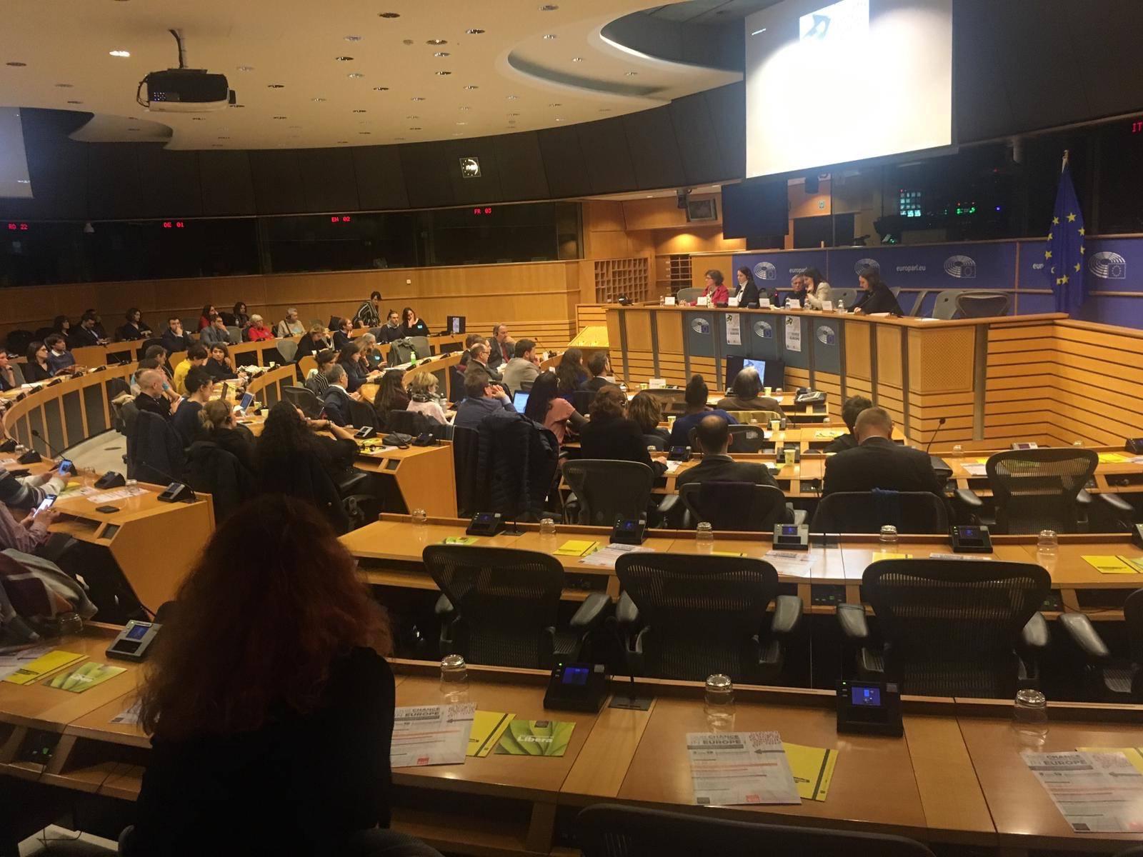 European Civic Forum scrive alla Presidente della Commissione Europea