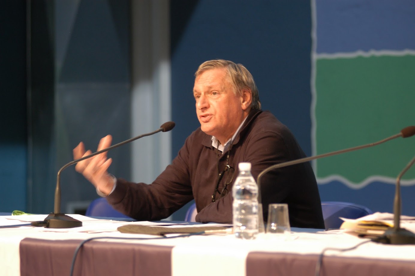 "Un vaccino contro gli egoismi, la strada che porta fuori dalla crisi "