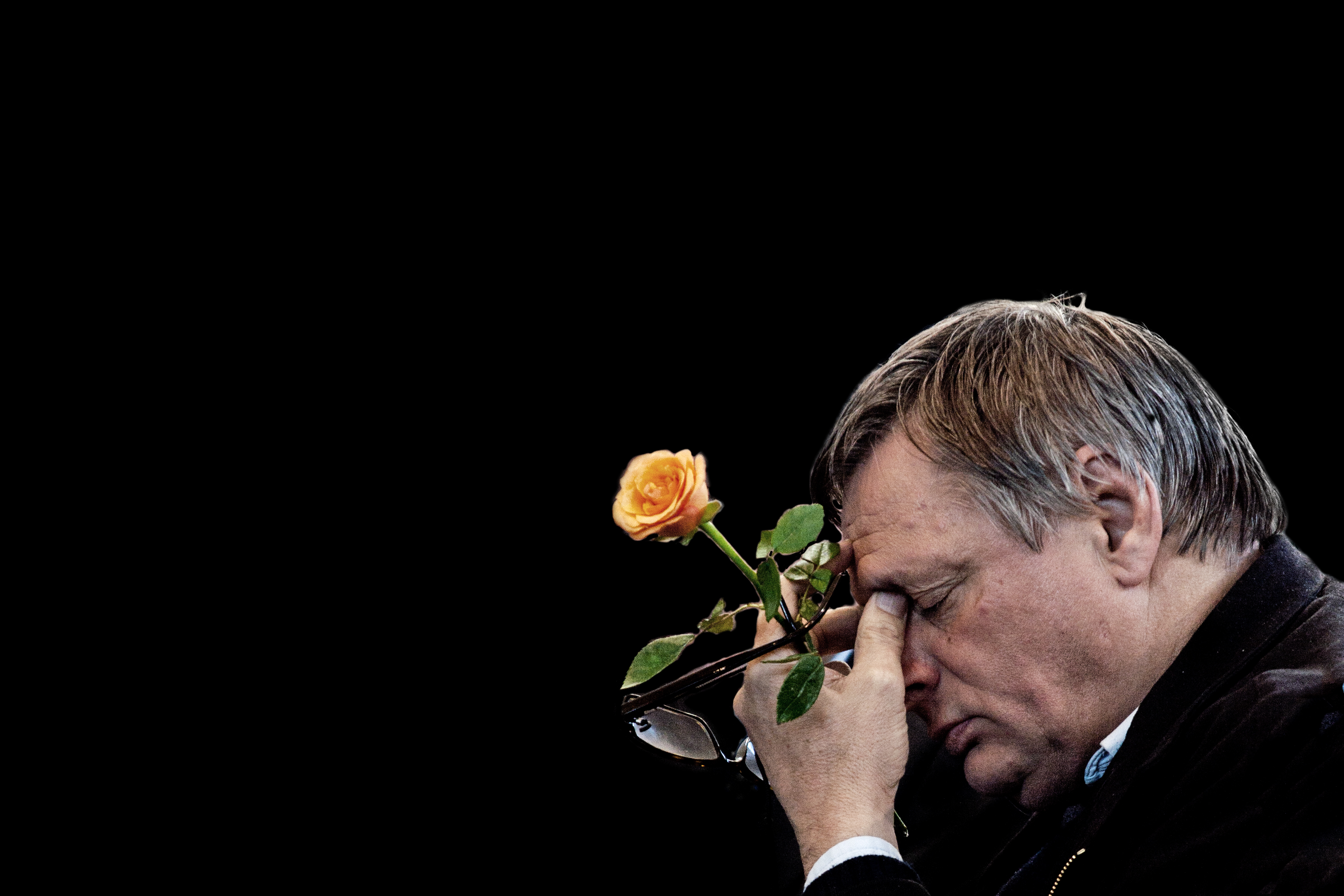  Siamo tutti Mostafa, fratello clochard