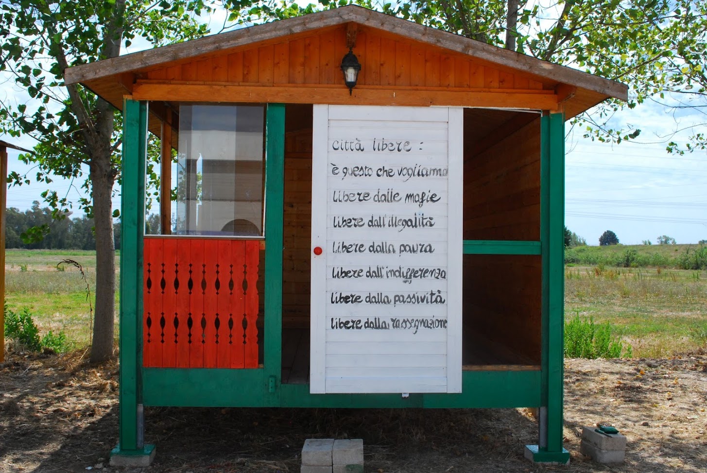 Libera su sentenza Ostia - clan Spada