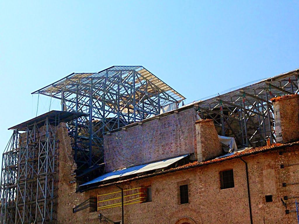 Ipotesi testo decreto semplificazioni