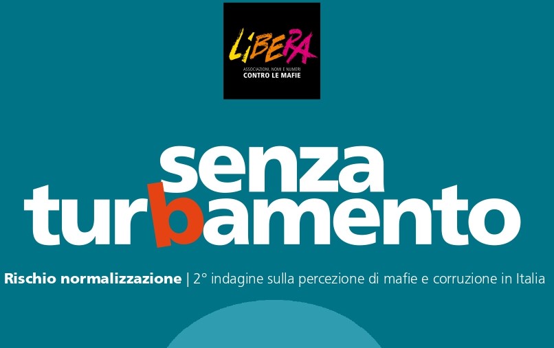 Senza Turbamento