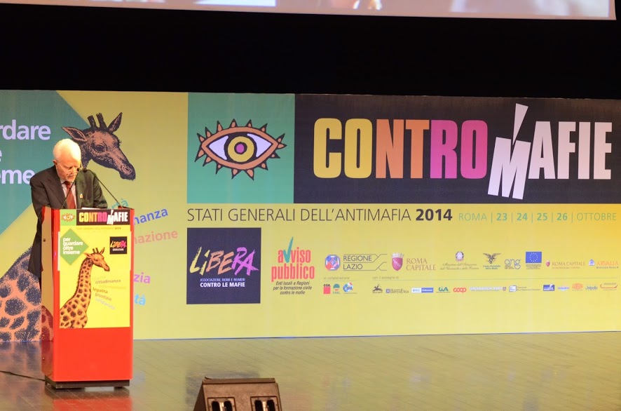 Contromafiecorruzione