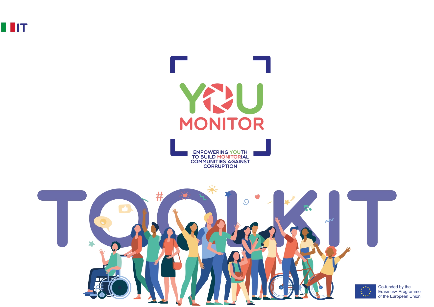 Concluso il progetto europeo You Monitor