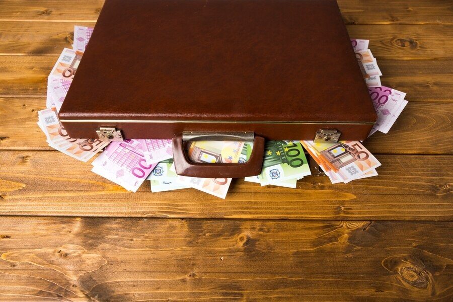 Liguria, inchiesta corruzione