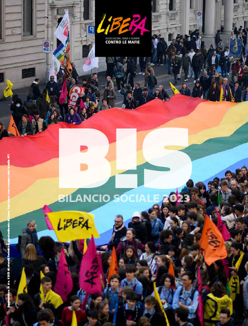 Bilancio Sociale 2023